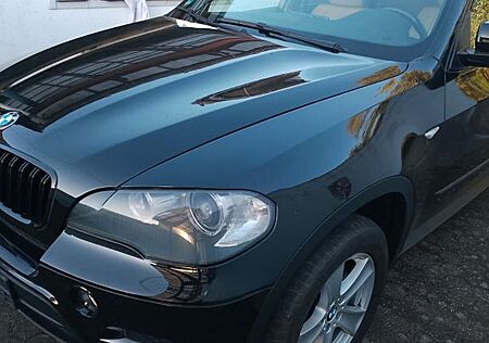 BMW X5 xDrive35i -