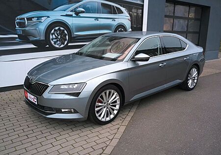 Skoda Superb Lim. Style 1.8 TSI Bi-Xenon Navi