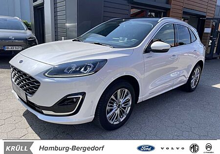 Ford Kuga 2.5 Duratec Hybrid Vignale LED B&O