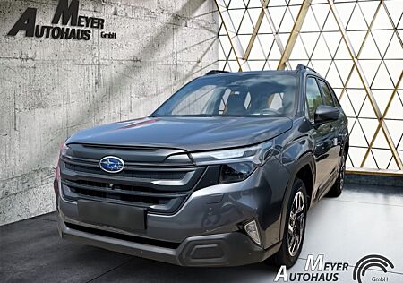 Subaru Forester 2.0 ie 100kW AWD Mild-Hybrid e-BOXER Ex