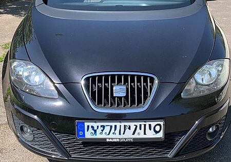 Seat Altea 1.4 TSI Reference Comfort Reference Co...