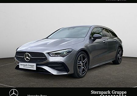 Mercedes-Benz CLA 200 Shooting Brake CLA 200 SB AMG Night+MULTIBEAM+KeylessGo Komfort