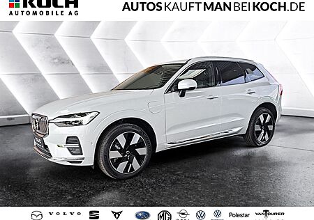 Volvo XC 60 XC60 T6 AWD Plug-in Hybrid Ultra Bright