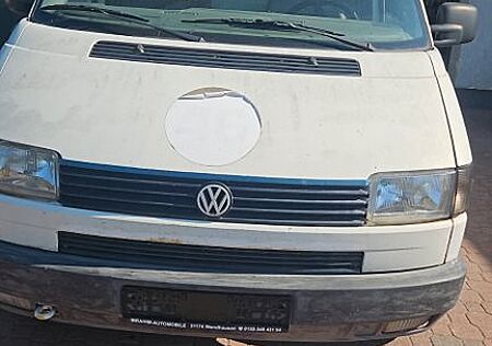 VW T4 Kombi Volkswagen