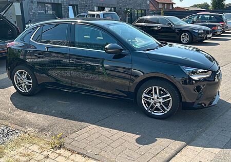 Opel Corsa F Elegance