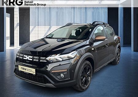 Dacia Sandero Stepway Extreme+ TCe 110