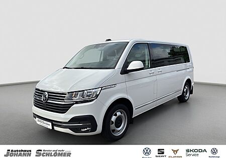 VW T6 Caravelle gebraucht kaufen VW T6 Caravelle Volkswagen T6.1 Caravelle Comfortline 2xSchiebetür LR lange