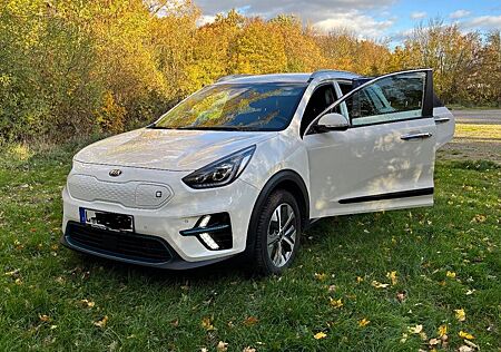 Kia Niro EV 150kW Spirit Spirit