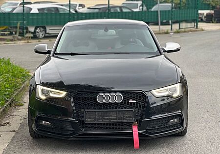 Audi A5 * 2.0 TDI* S-Line*Automatik*Gearbox R Prob*