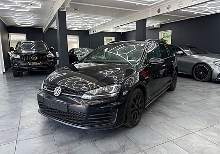 VW Golf Volkswagen VII Variant GTD DSG*Navi*Tempo*Bi-Xenon*DCC