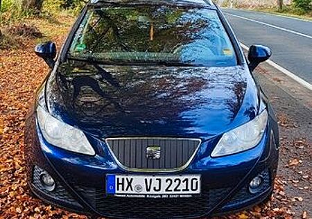 Seat Ibiza 1.2 TDI CR E-Ecomotive Reference Reference