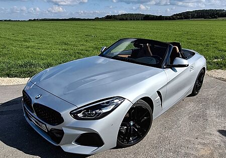 BMW Z4 sDrive30i M SPORT PAKET A M SPORT PAKET
