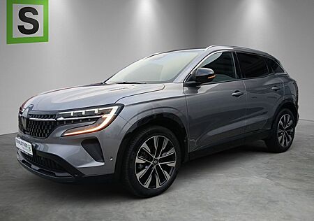 Renault Austral Techno Mild Hybrid 160 Automatik