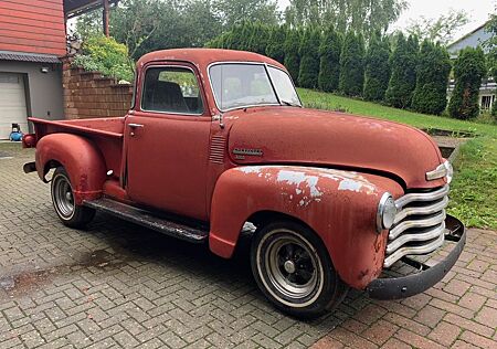 Chevrolet Andere gebraucht kaufen Chevrolet 3100 five window