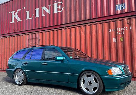Mercedes-Benz C 230 T KOMPRESSOR Esprit