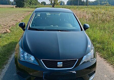 Seat Ibiza 1.0 MPI Reference