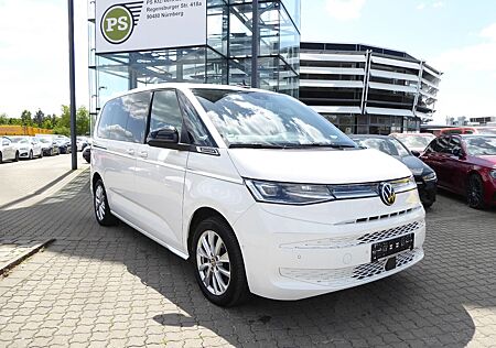 VW T7 Multivan Volkswagen Style AHK/EASYOPEN/STNDHZNG/ACC