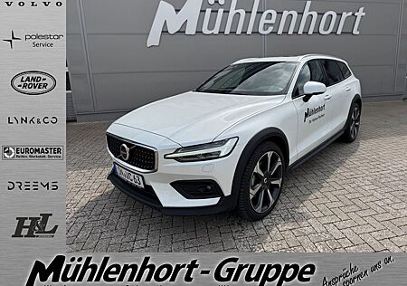 Volvo V60 CC V60 Cross Country B4 D AWD Geartronic ULTIMATE
