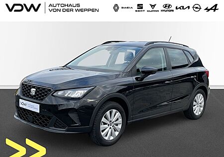 Seat Arona Style TSI DSG Ganzjahresr. PDC h. FullLink