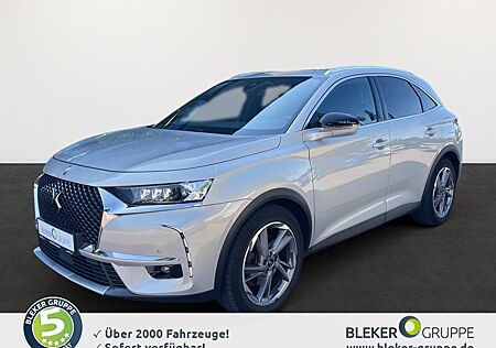 DS Automobiles DS7 Crossback E-Tense 4x2 225 Rivoli