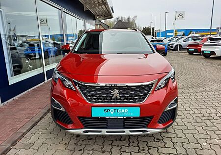 Peugeot 3008 Allure SDACH NAVI SH ELHK aAHK