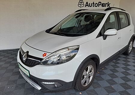 Renault Scenic III Paris