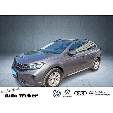 VW Taigo leasen
