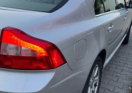 Volvo S80 2.0 Momentum Momentum