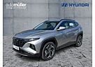 Hyundai Tucson PHEV Funktionspaket