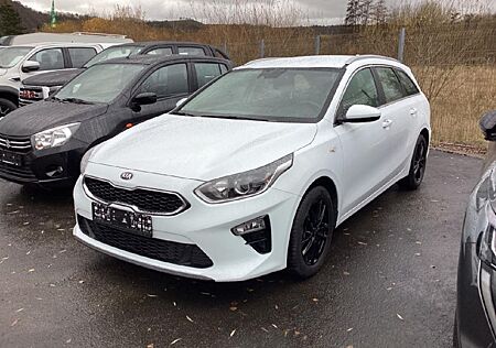 Kia Cee'd Sportswagon Ceed Sportswagon Vision