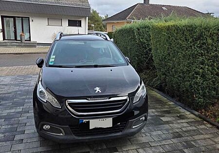 Peugeot 2008 Allure 120 VTi Allure