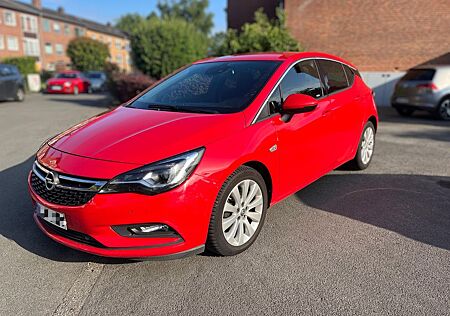 Opel Astra 1.6 CDTI Automatik - BITTE TEXT LESEN