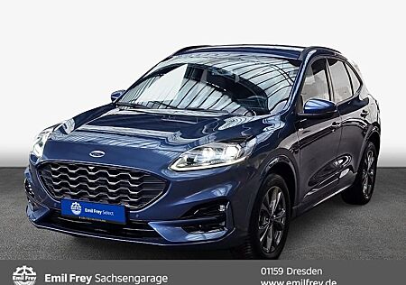 Ford Kuga 1.5 EcoBoost ST-LINE X NAVI*LED*RFC
