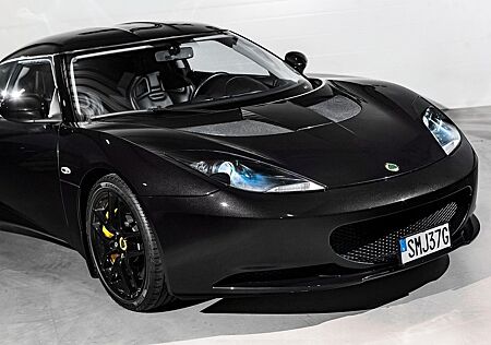 Lotus Evora 3.5 V6 2+2 -