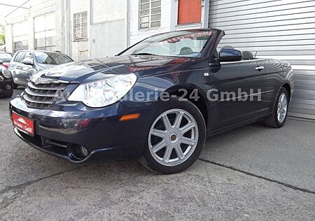 Chrysler Sebring 2,0 TDi Cabrio TÜV Neu