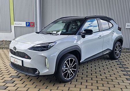 Toyota Yaris Cross 1.5 Hybrid GR Sport *HUD*JBL*MATR