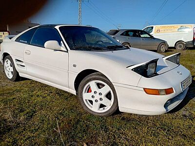 Toyota MR 2 2.0 Turbo