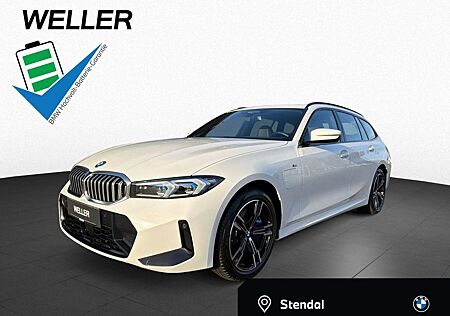 BMW 330e Tour. M Sport Pano,AHK,H/K,HUD,DAPro,PA+