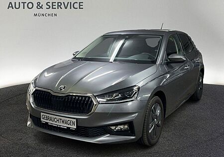 Skoda Fabia 1.0 TSI Drive DSG |LED|AHK|SHZ|VIRTUAL|