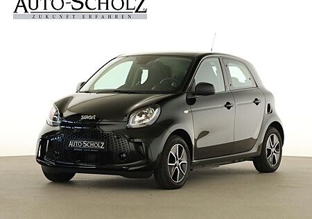 Smart ForFour EQ ADVANCED+LED-TAG+KLIMA+SHZ+TEMP