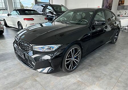 BMW M340d xDrive Auto*PANO*LED*CAM*NAV*HUP*