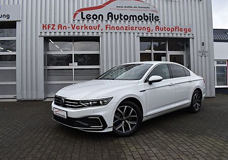 VW Passat Volkswagen Lim. GTE Matrix Navi Digital-Cockpit