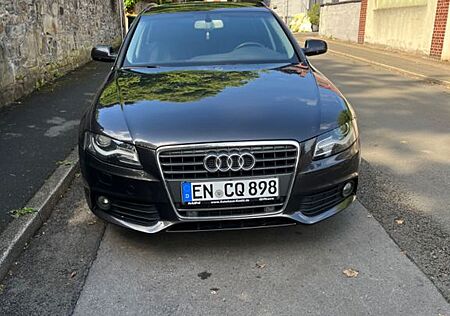 Audi A4 1.8 TFSI multitronic Ambiente Avant Ambiente