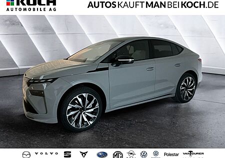 Skoda Enyaq Coupe 85 Sportline MAXX AHZV NAVI beh. WSS