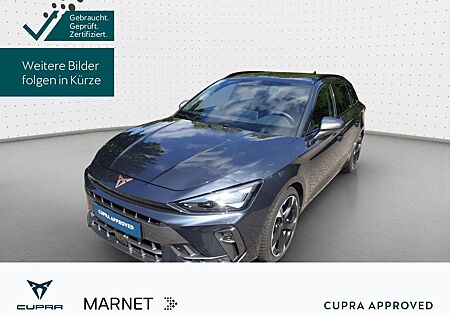 Cupra Leon Sportstourer Facelift 1.5 eTSI DSG* Navi*Ka