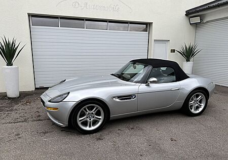 BMW Z8 ROADSTER **** orig. 50 TKM ****