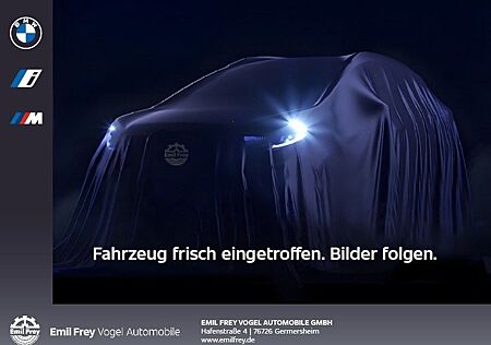 BMW 118d Hatch M Sportpaket Head-Up DAB LED AHK Shz