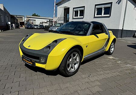 Smart Roadster /coupe Tüv NEU