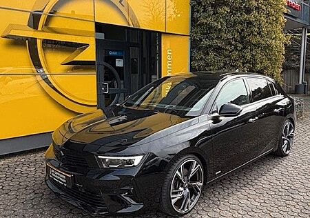 Opel Astra L Lim. 5-trg. Ultimate Paket Plug-in-Hybri