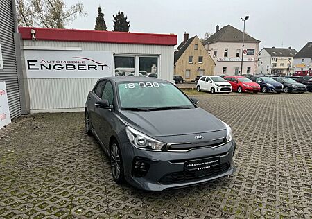 Kia Rio 1,0 T-GDI DCT GT-Line*AWR*Garantie*Navi*